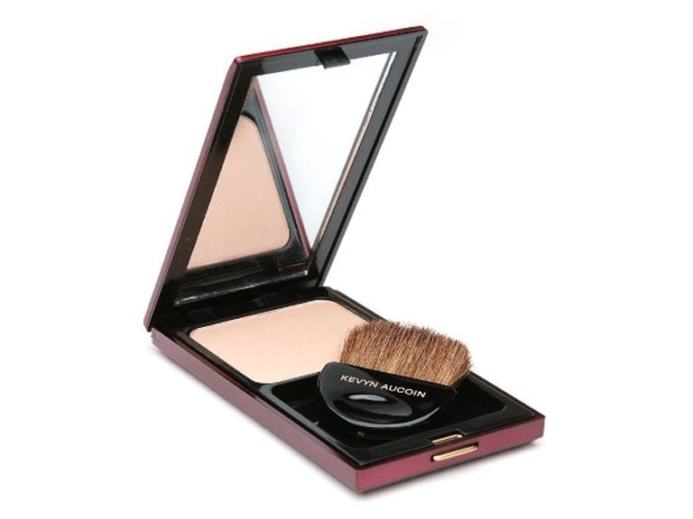 Kevyn Aucoin The Celestial Powder in Candlelight