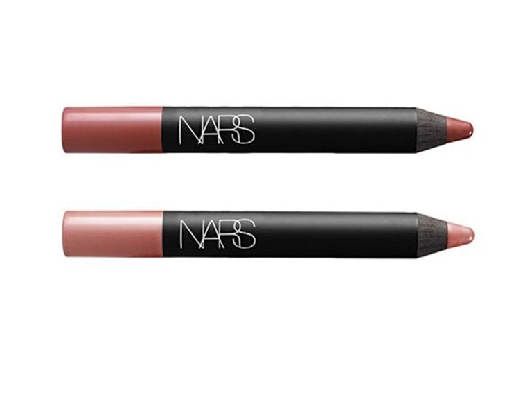NARS Velvet Matte Lip Pencil in Bahama NARS Velvet Matte Lip Pencil in Bahama