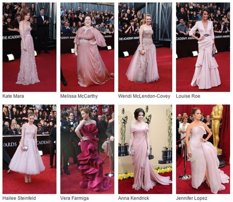 NYT Red Carpet Project NYT Red Carpet Project