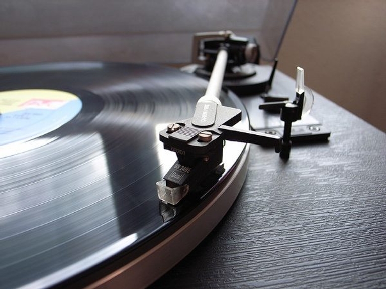 Rdio-60s-playlist