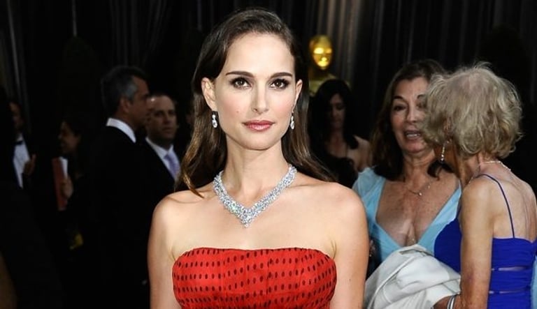 Natalie Portman Natalie Portman
