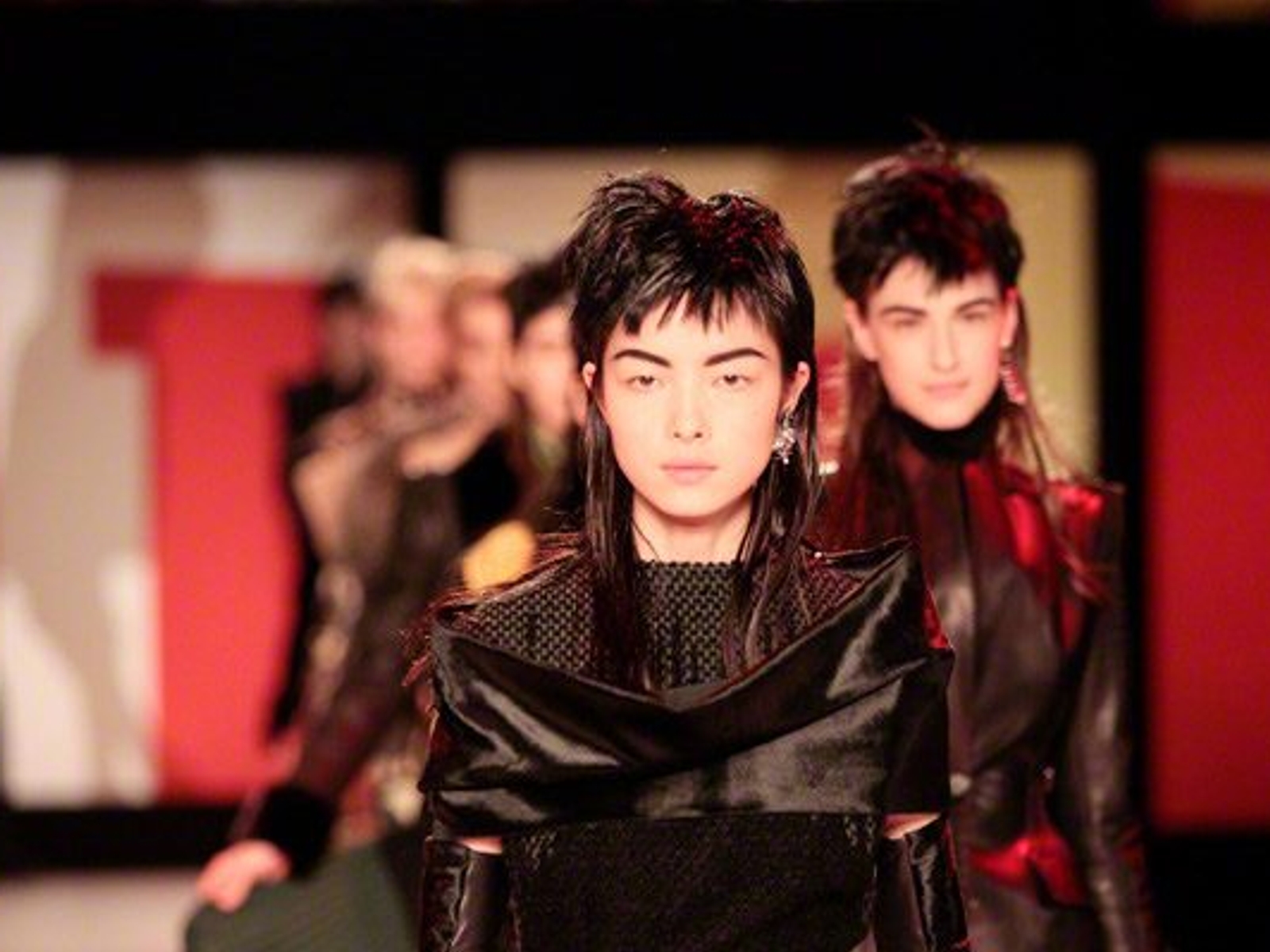 O*H様 破格2013ss jean paul gaultier trench