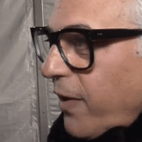 Video: Behind the scenes with Joe Fresh at Toronto Fashion Week Fall 2013