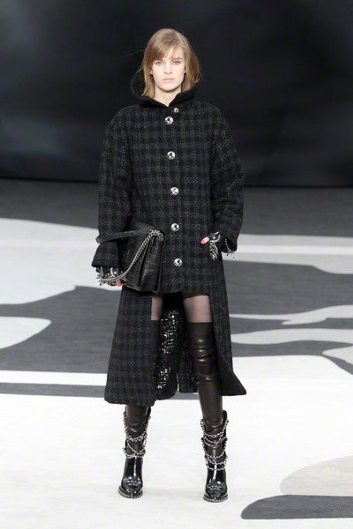 Chanel Fall 2013 Ready to Wear