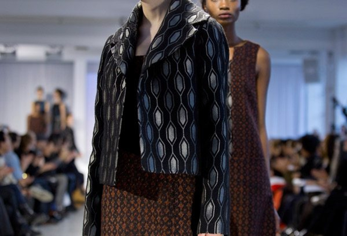 Comrags Fall 2013