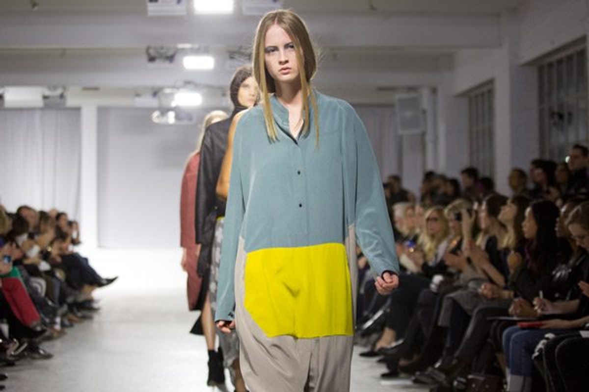 Jeremy Laing Fall 2013