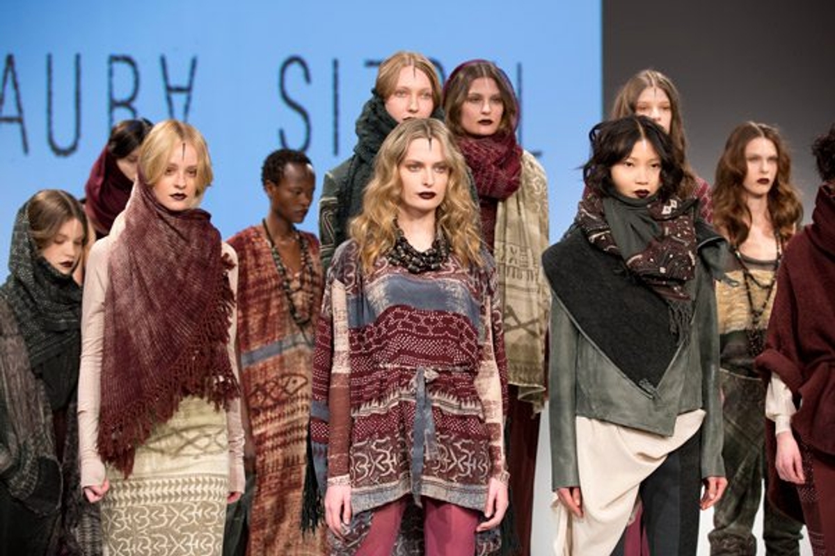 Laura Siegel Fall 2013