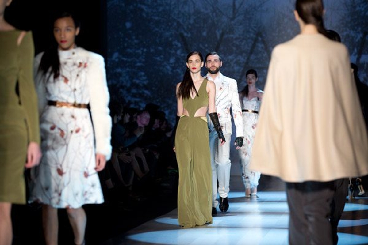 Vawk Fall 2013