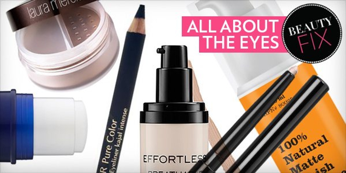 Beauty Fix