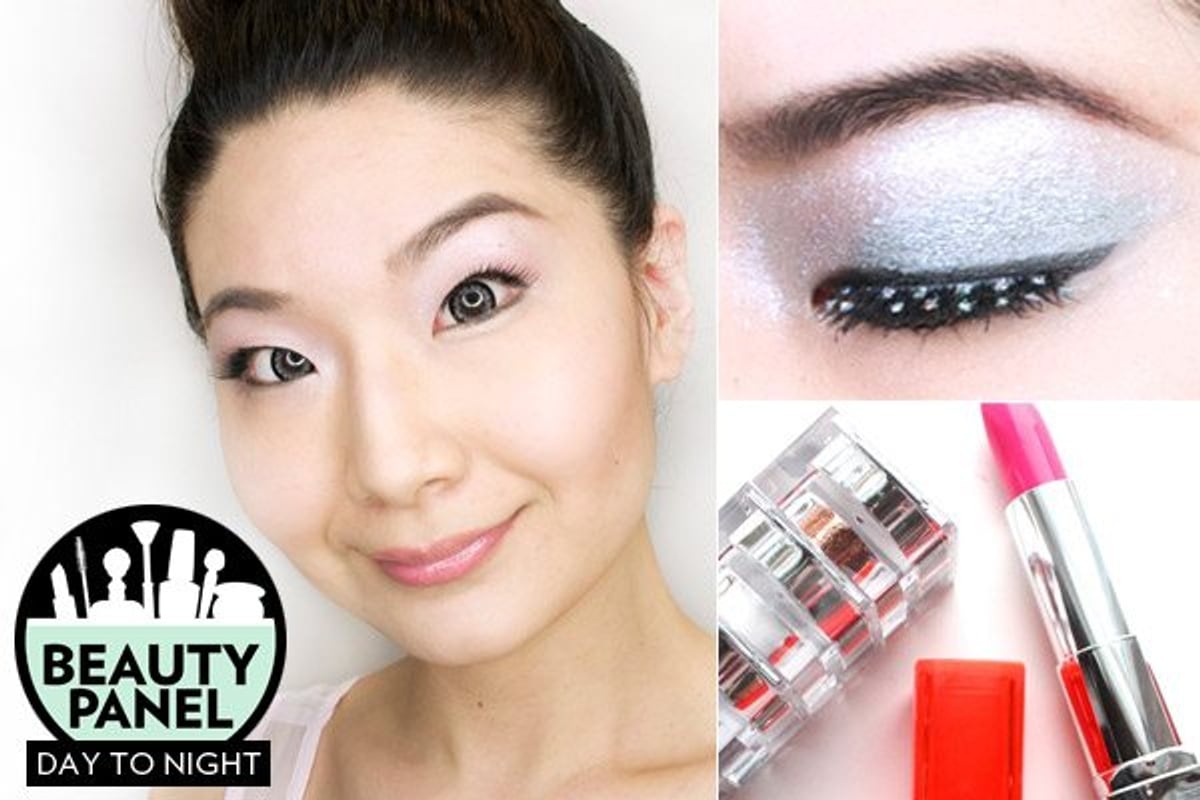 Beauty Panel Day to Night Hair and Makeup