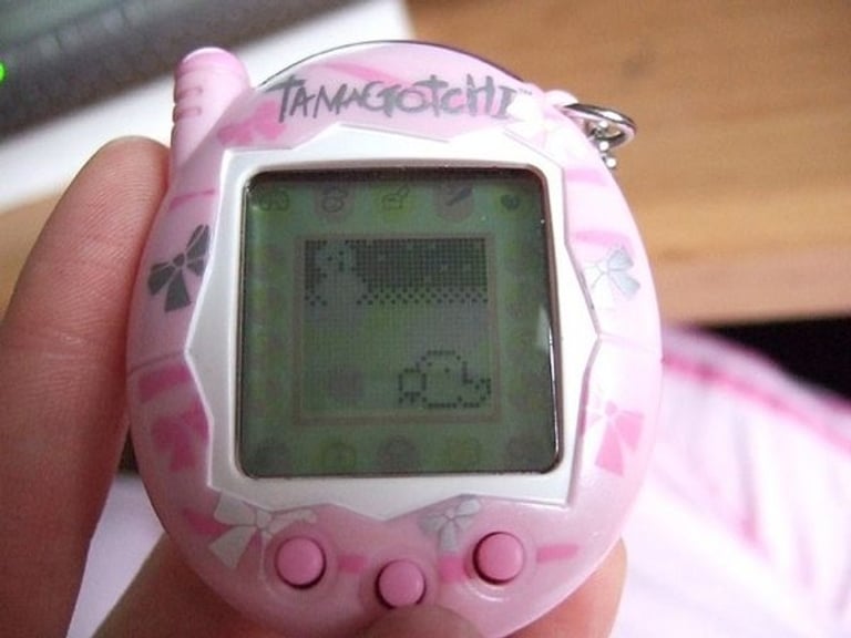 CBC-Tamagotchi-app CBC-Tamagotchi-app