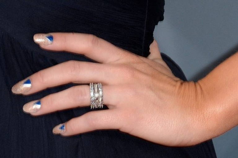 Spring nail trends Spring nail trends