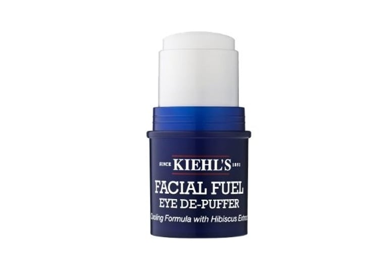 Kiehl's Facial Fuel Eye De-puffer