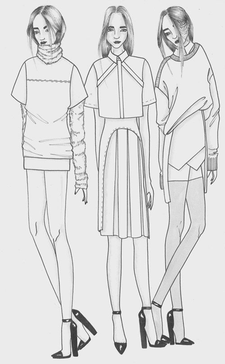 Lacerda Fall 2013 Sneak Peek