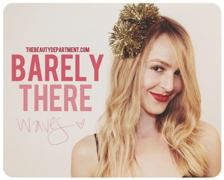 The-Beauty-Department-barely-there-waves The-Beauty-Department-barely-there-waves
