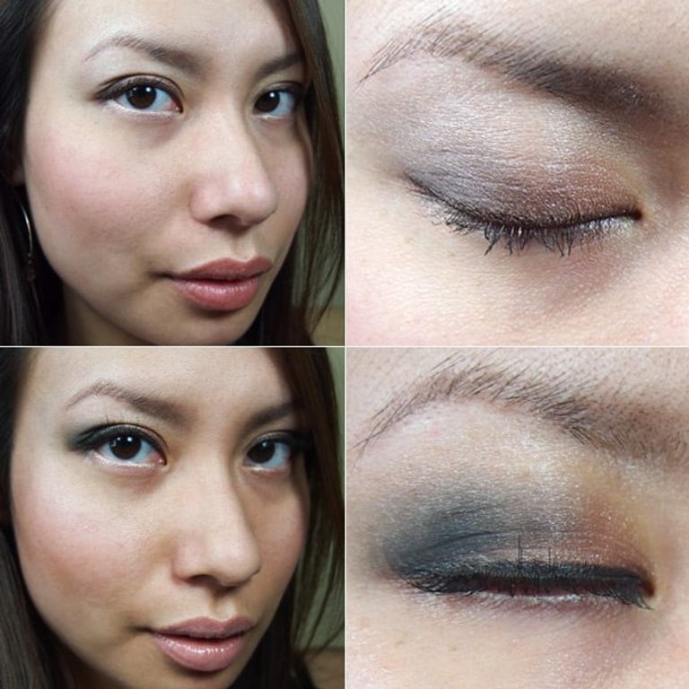 Beauty Panel Day to Night Hair and Makeup
