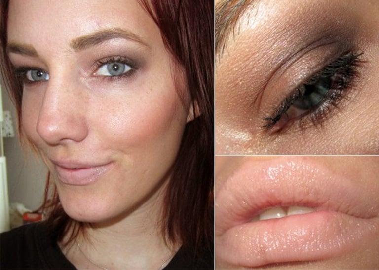 Beauty Panel Day to Night Hair and Makeup