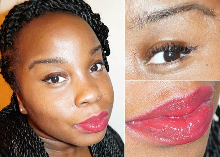 Beauty Panel Day to Night Hair and Makeup