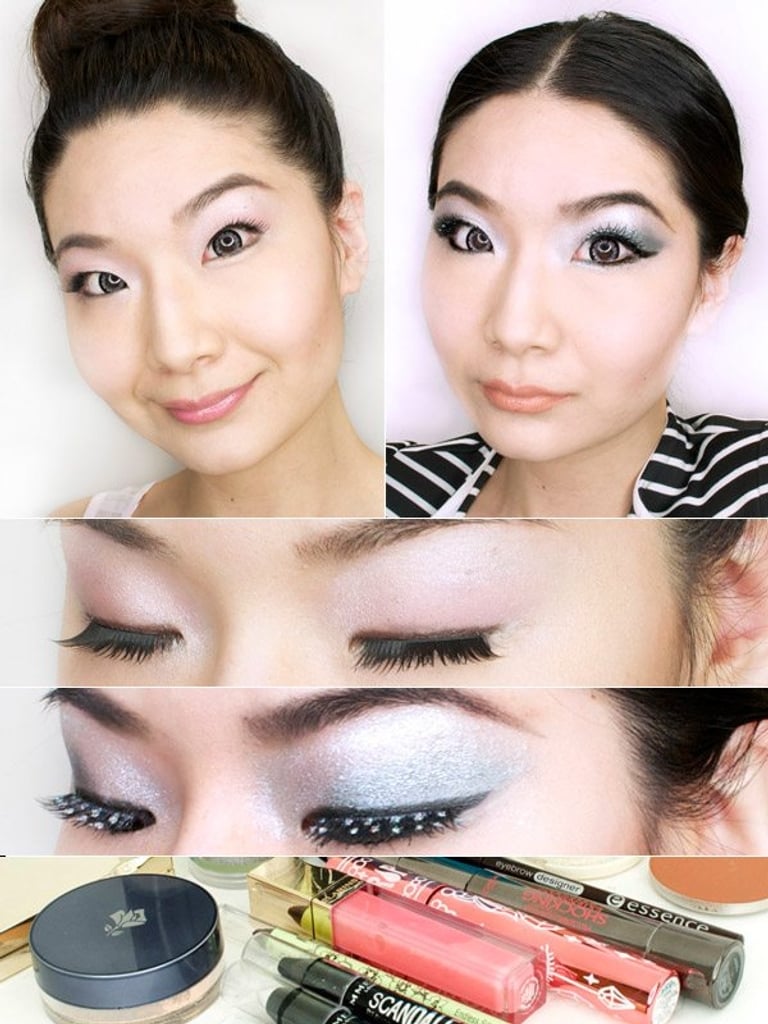 Beauty Panel Day to Night Hair and Makeup