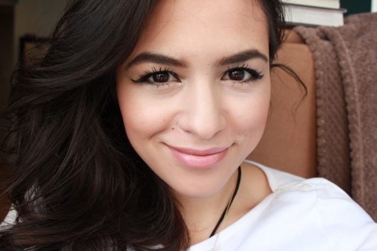 cat eye liner how to