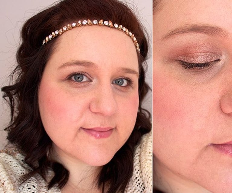 Everyday Makeup Tips Beauty Panel Alicia Gilby Everyday Makeup Tips Beauty Panel Alicia Gilby
