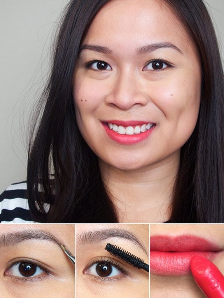 Everyday Makeup Tips Beauty Panel Arianne de Guzman Everyday Makeup Tips Beauty Panel Arianne de Guzman