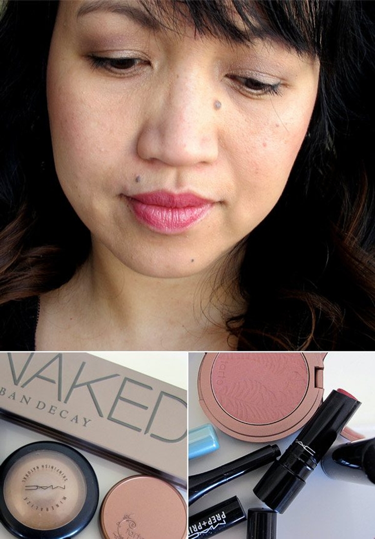 Everyday Makeup Tips Beauty Panel Michelle Mullins Everyday Makeup Tips Beauty Panel Michelle Mullins