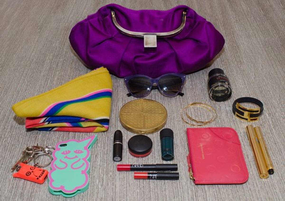 Bag Roksanda Ilincic