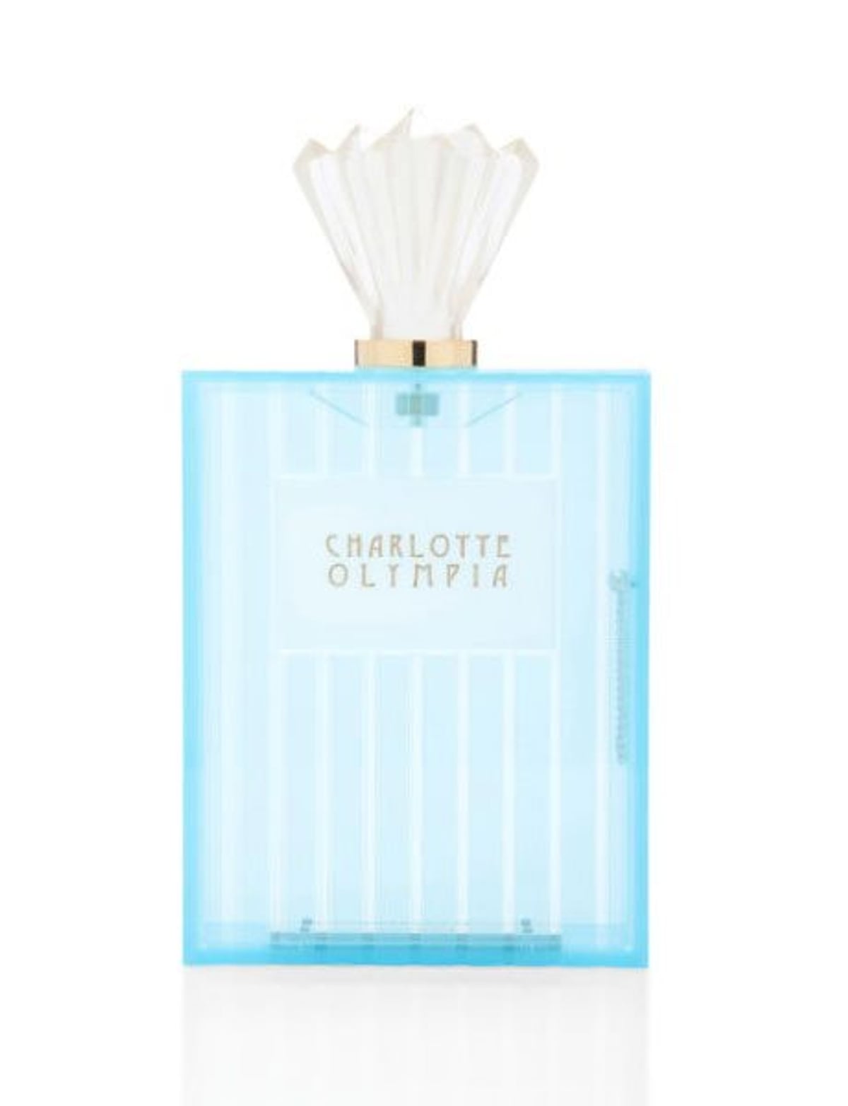 Clutch Purse Charlotte Olympia