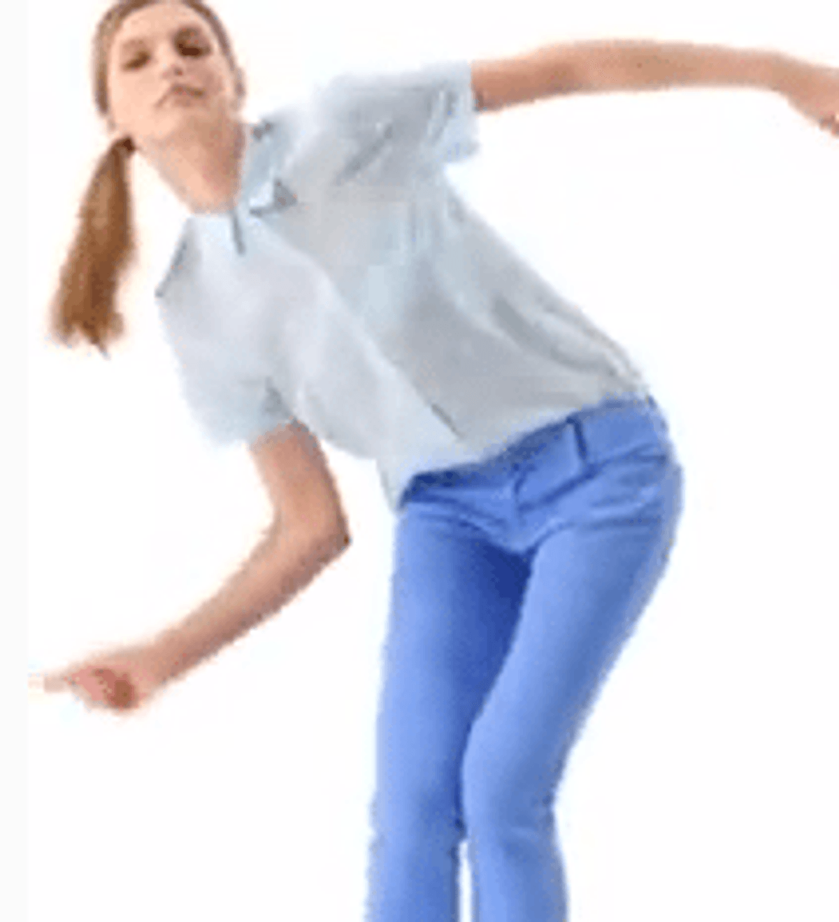 We get the scoop on Joe Fresh's addictive Spring 2013 commercials (that song! the models! those dance moves!)