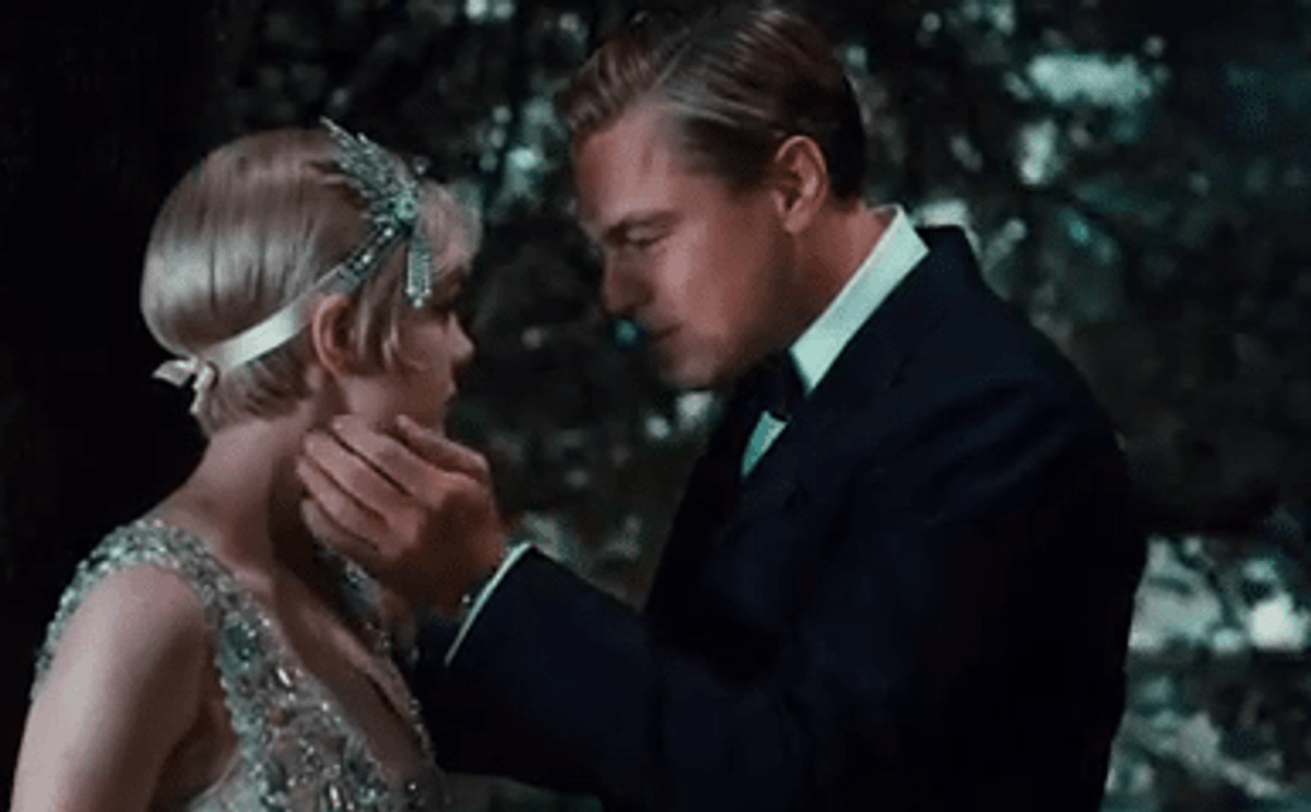 A new trailer for The Great Gatsby has been released featuring songs by Beyoncé, Lana Del Rey and more