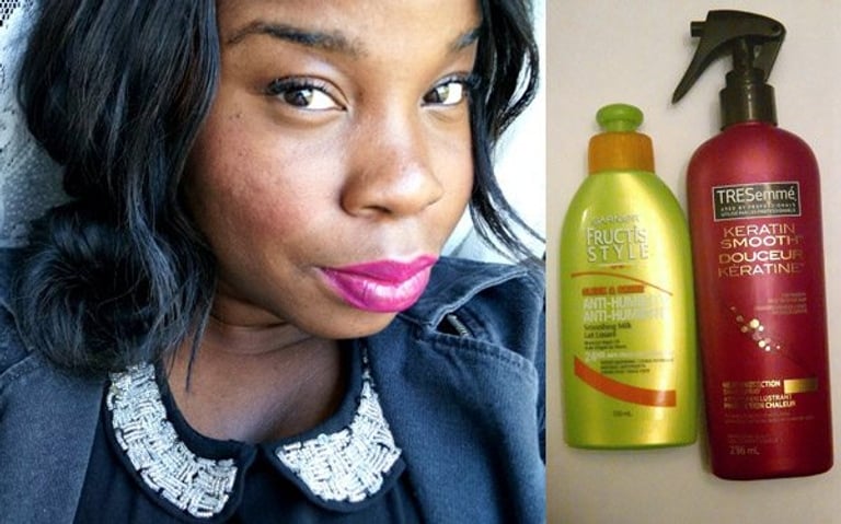 Night out hair tutorial - Jennifer Night out hair tutorial - Jennifer