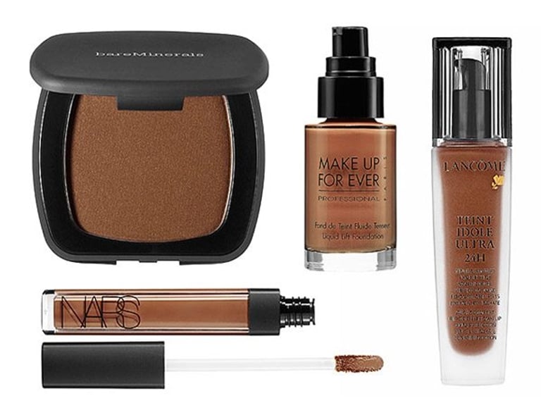 makeup tips for dark skin Derrick Rutledge makeup tips for dark skin Derrick Rutledge