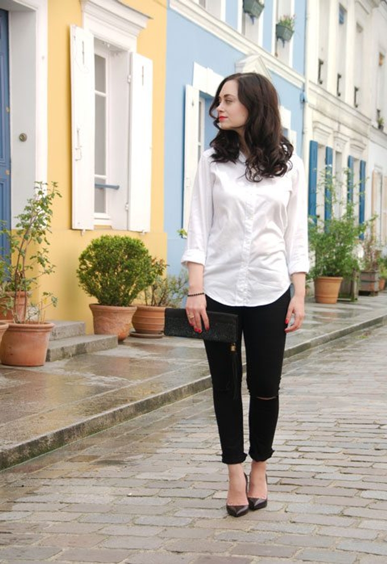 monochrome cee fardoe