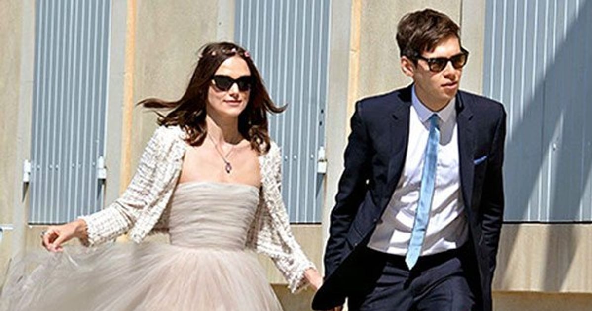 keira knightley wedding dress Lot #484 - LOVE ACTUALLY (2003) Shop the Look of Keira