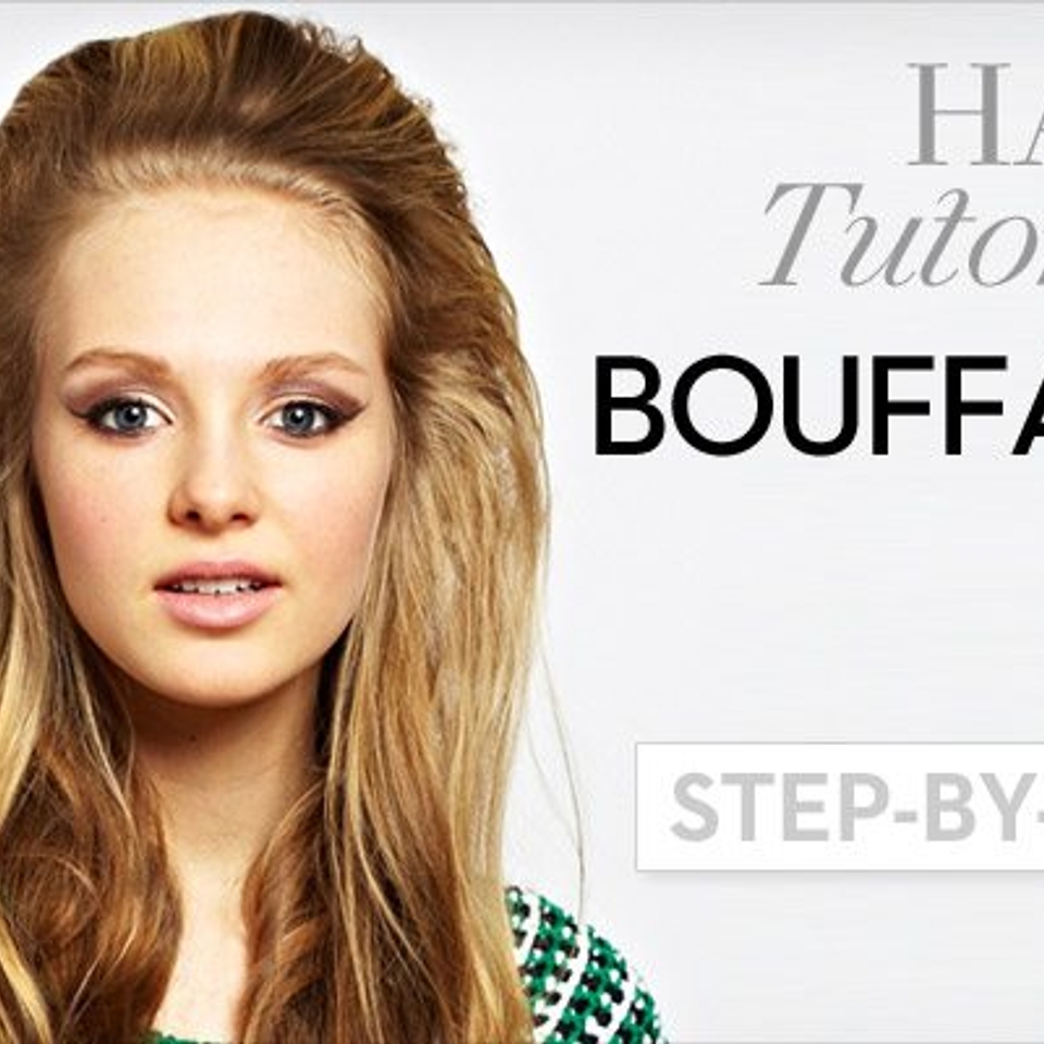 Holiday hair tutorials - FASHION Magazine