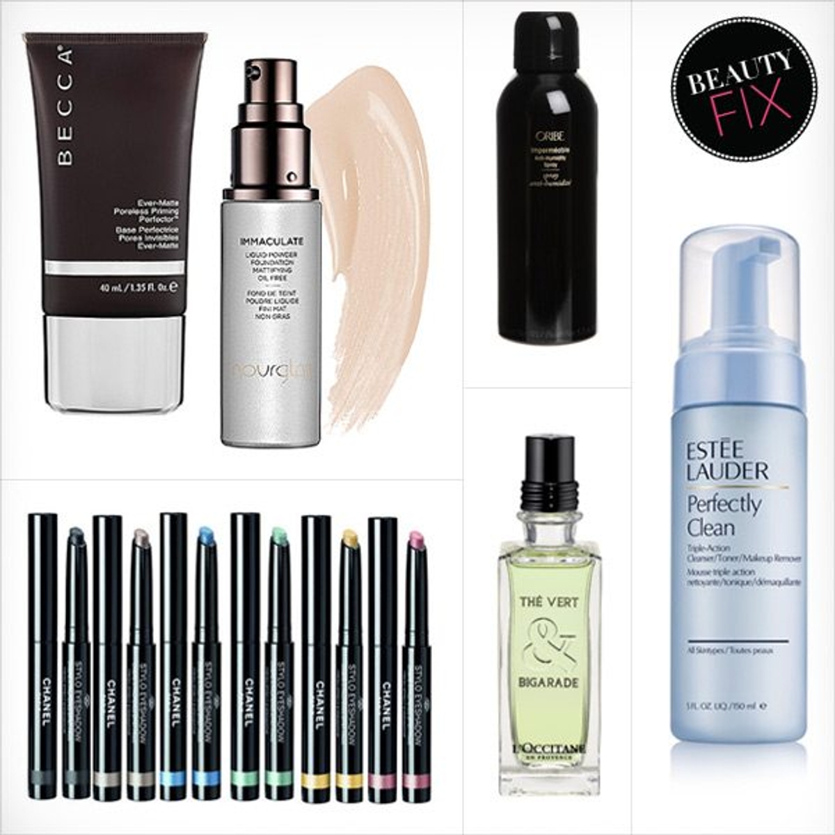 Beauty Fix