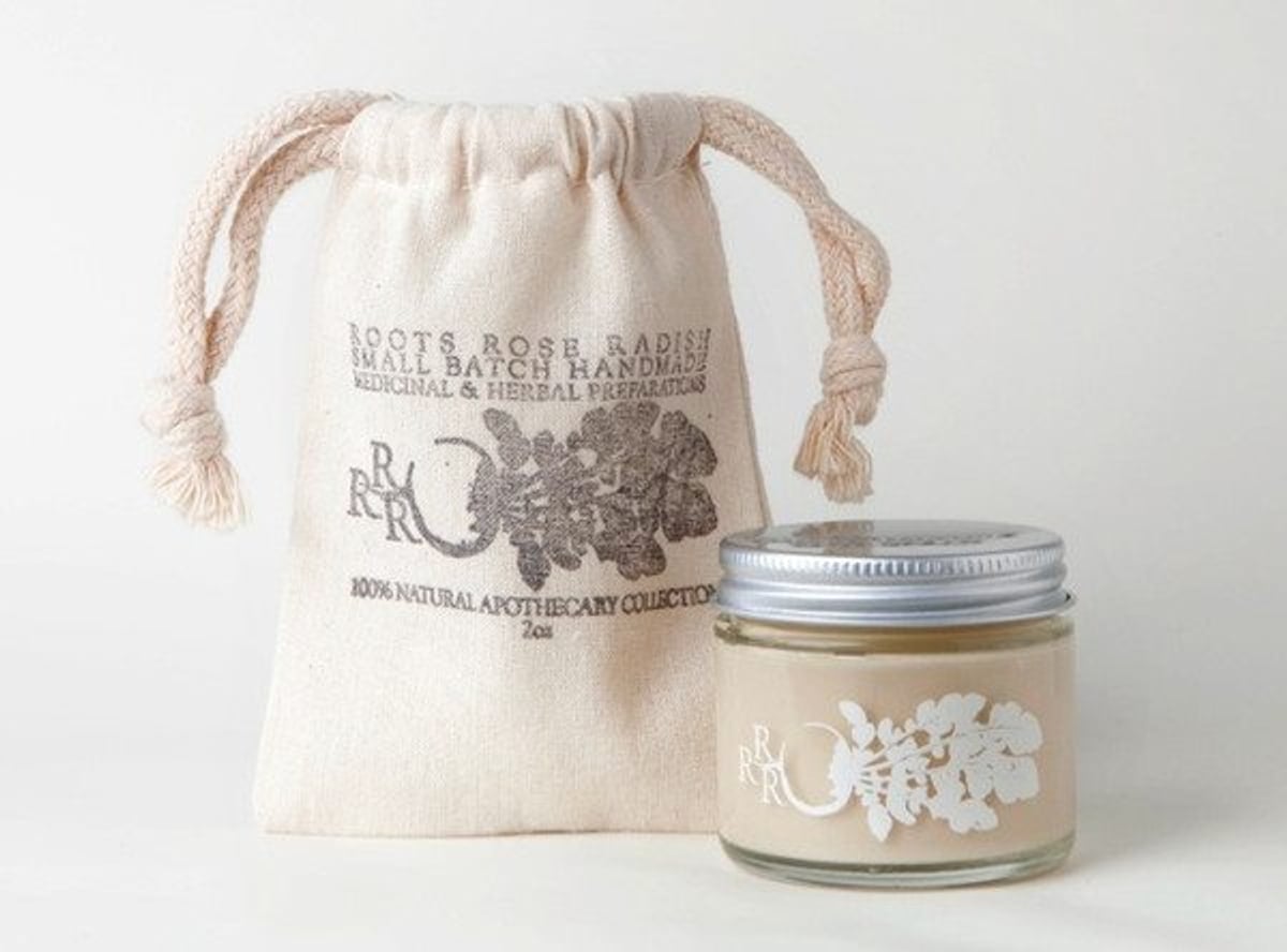 Clementine Fields organic beauty online store