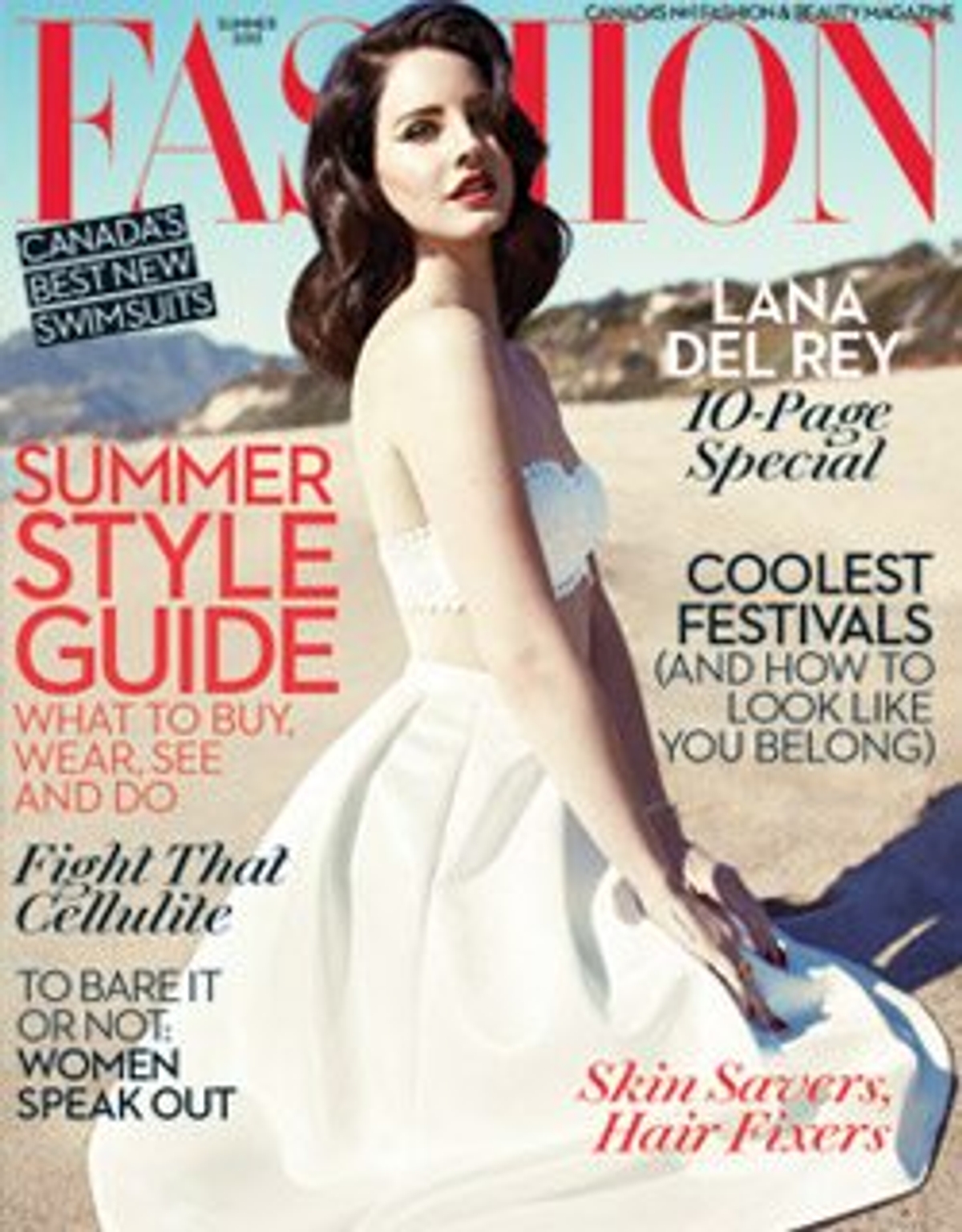 Summer 2013: Table of contents