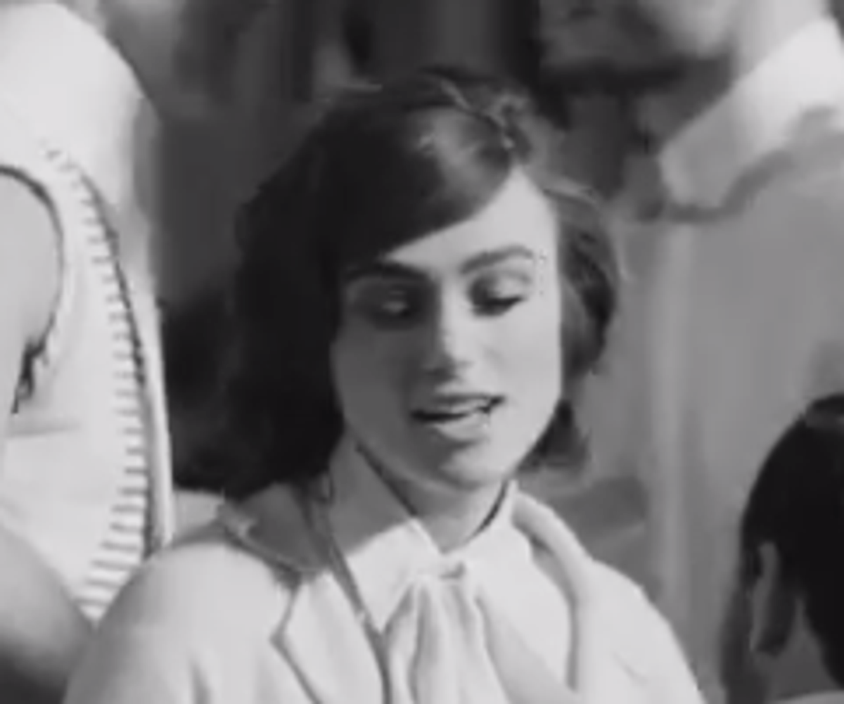 Once Upon a Time: The Singapore scoop on Chanel's new short film