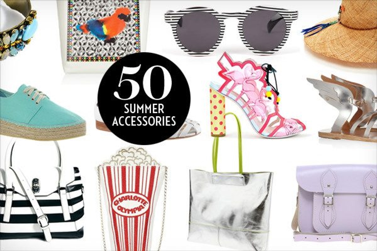 Summer Accessories