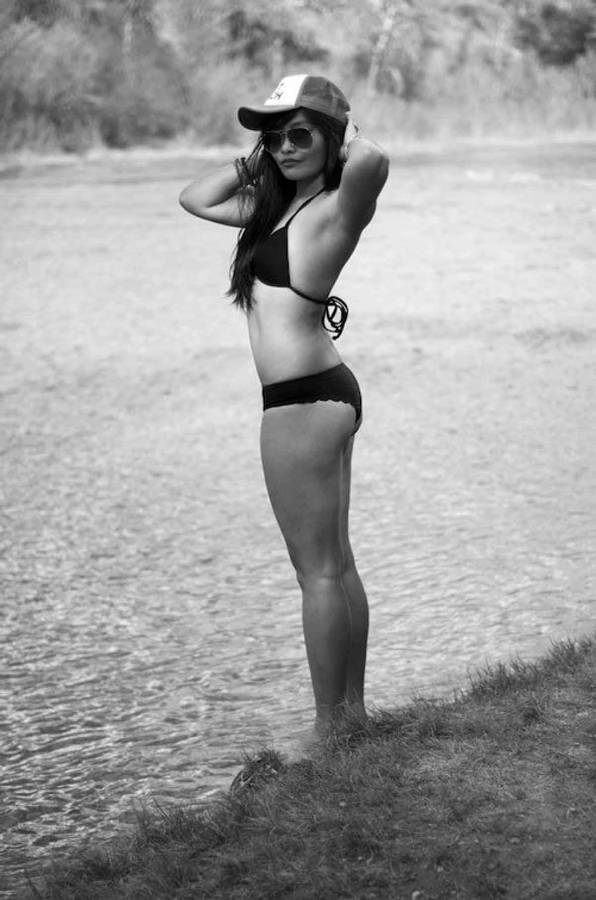 Swim Style Panel KD Faustino