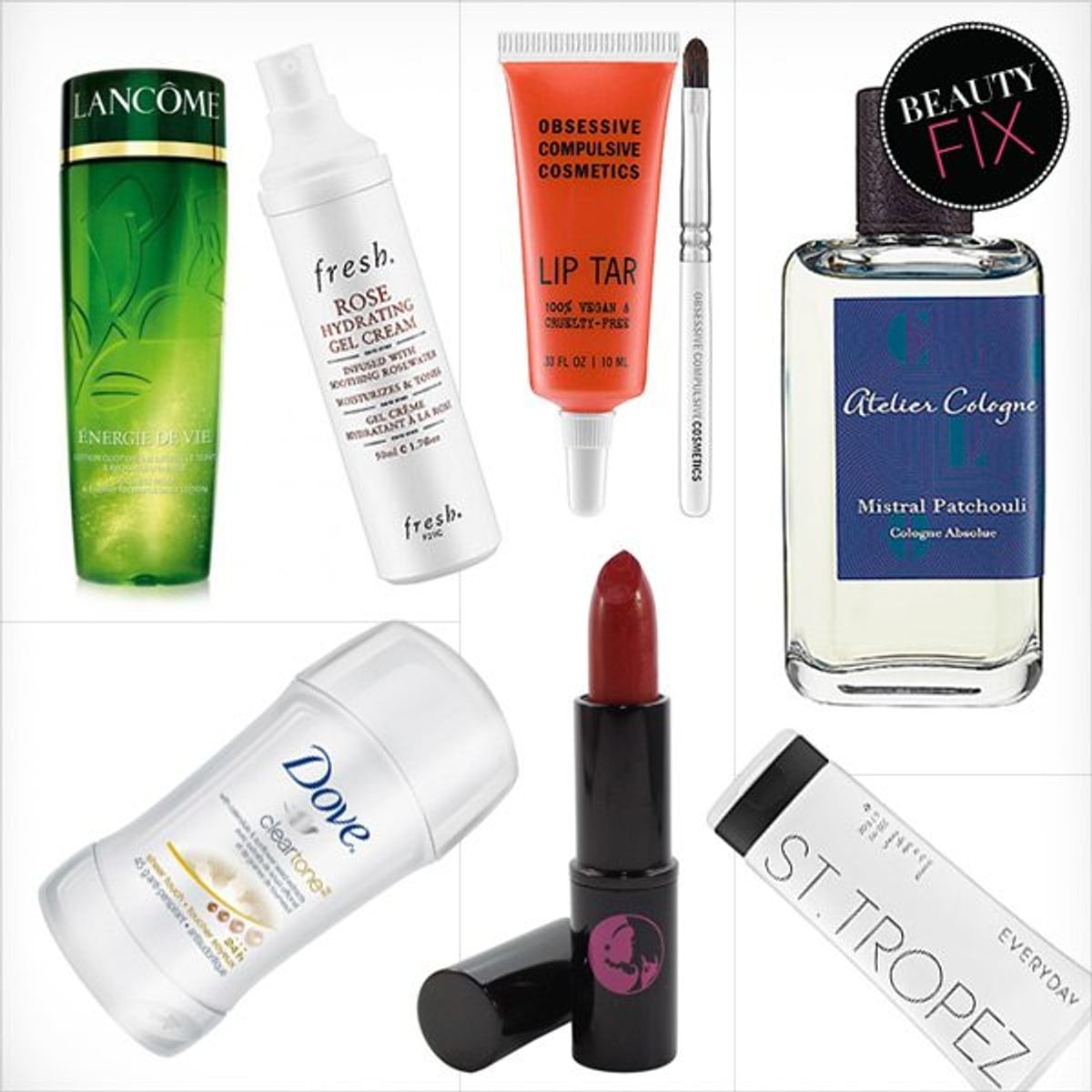 beauty fix