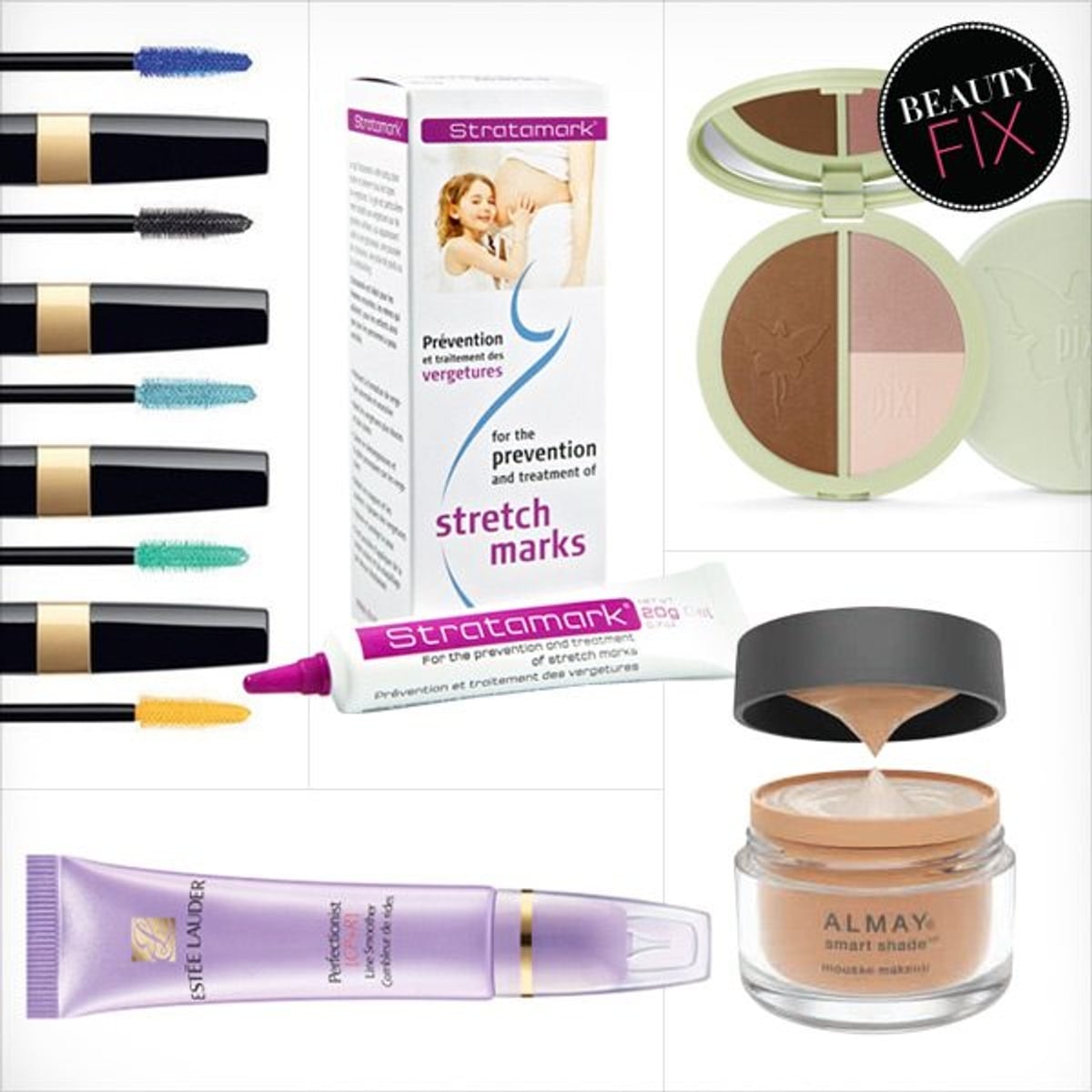 Beauty Fix