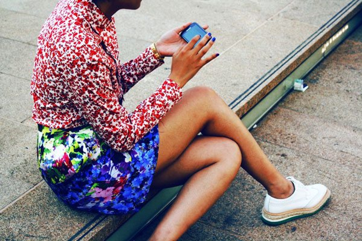 favourite fashion apps