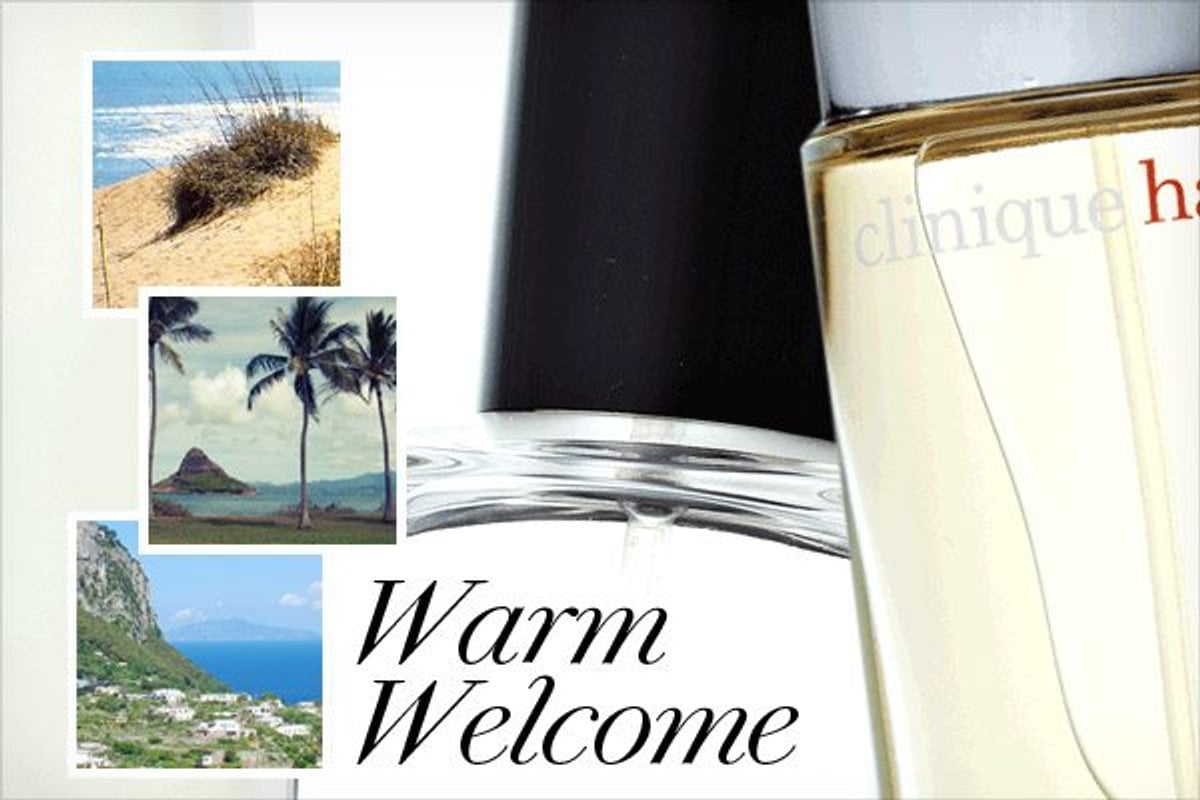 summer fragrances best summer scents