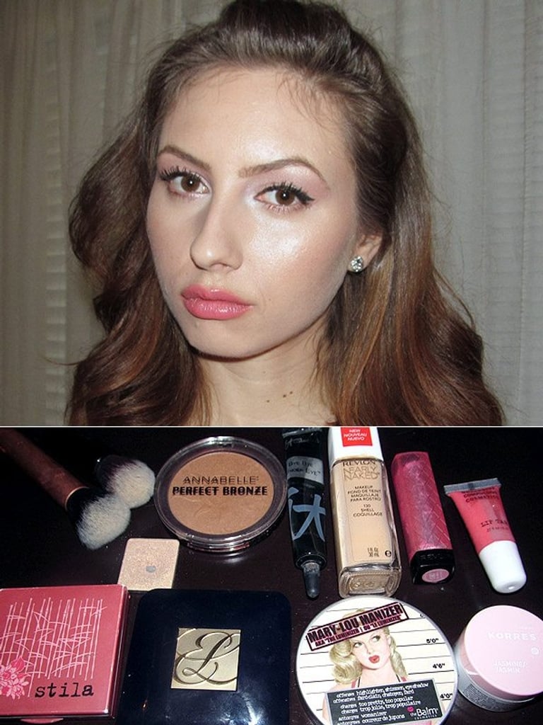 celebrity hair and makeup ellie celebrity hair and makeup ellie