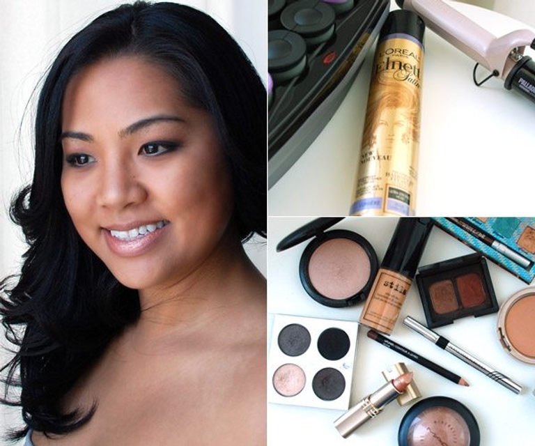 celebrity hair and makeup tess celebrity hair and makeup tess