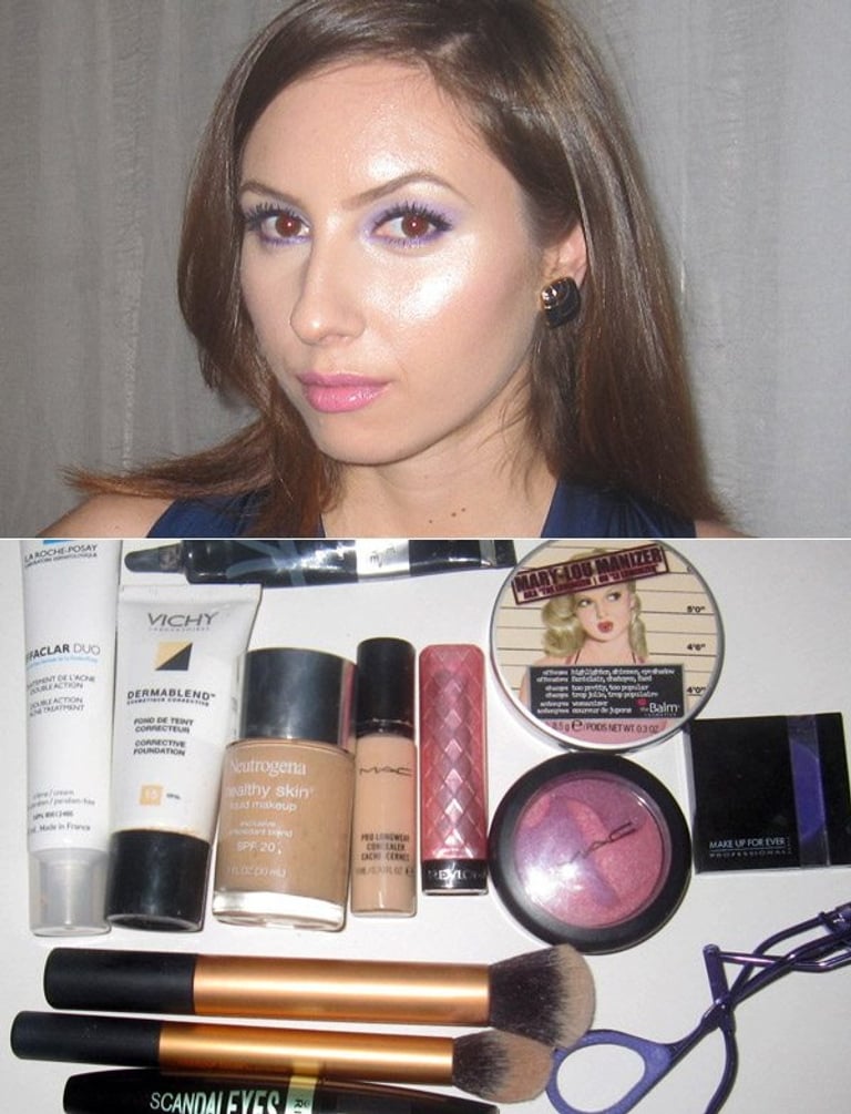 Wedding Beauty - ellie