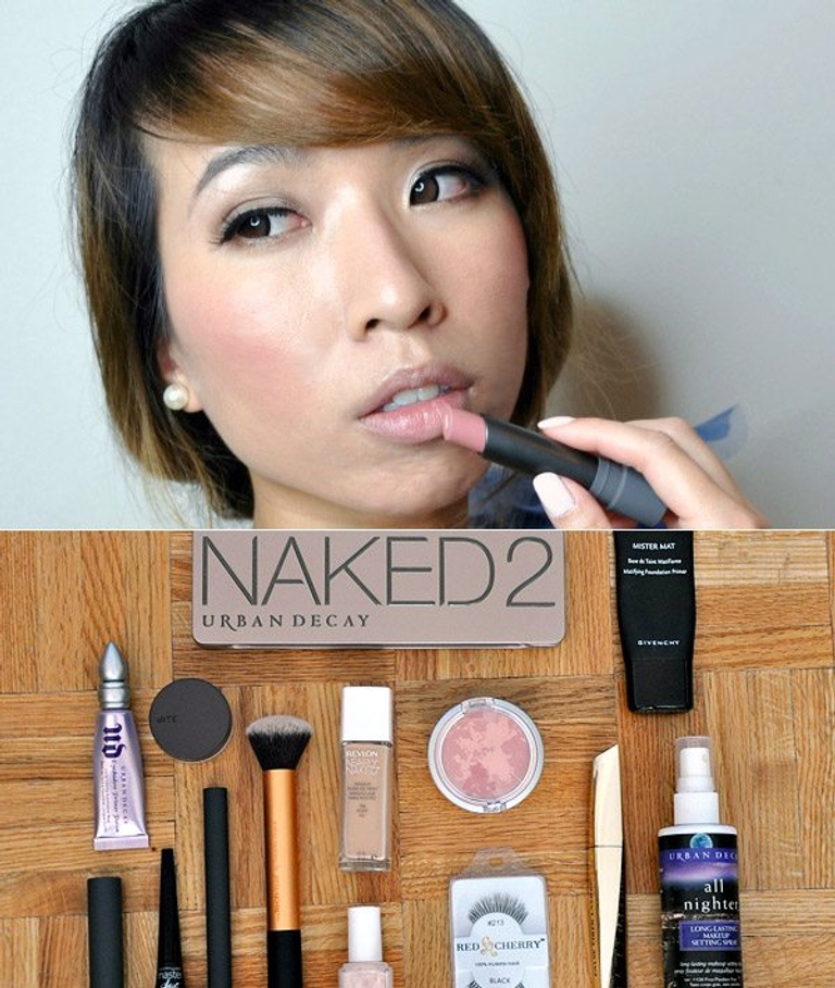 Wedding Beauty - emily